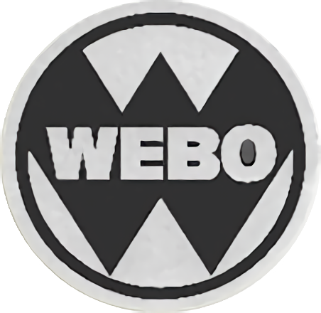Webo Logo